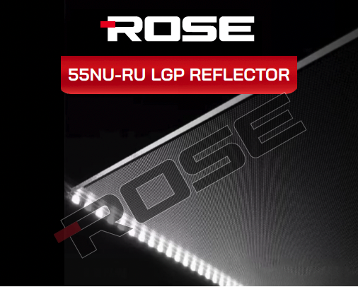 LGP Pleksi Reflector